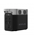 Портативная зарядная станция 1024Wh, 1800W, LFP, EPS до 30 ms EcoFlow DELTA 2