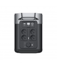 Портативная зарядная станция 1024Wh, 1800W, LFP, EPS до 30 ms EcoFlow DELTA 2