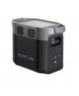 Портативная зарядная станция 1024Wh, 1800W, LFP, EPS до 30 ms EcoFlow DELTA 2