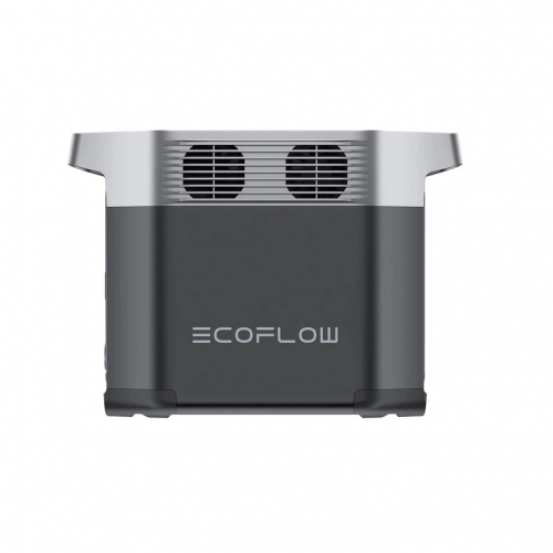 Портативная зарядная станция 1024Wh, 1800W, LFP, EPS до 30 ms EcoFlow DELTA 2