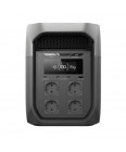 Портативная зарядная станция 2048Wh, 2400W, LFP, UPS 10 ms EcoFlow DELTA 3 Max
