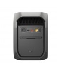 Портативная зарядная станция 2048Wh, 2400W, LFP, UPS 10 ms EcoFlow DELTA 3 Max