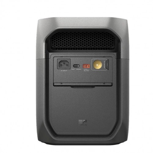 Портативная зарядная станция 2048Wh, 2400W, LFP, UPS 10 ms EcoFlow DELTA 3 Max