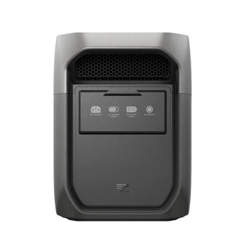 Портативная зарядная станция 2048Wh, 2400W, LFP, UPS 10 ms EcoFlow DELTA 3 Max
