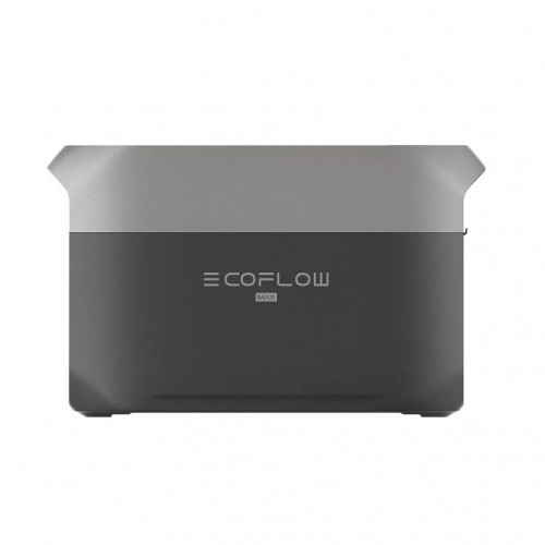 Портативная зарядная станция 2048Wh, 2400W, LFP, UPS 10 ms EcoFlow DELTA 3 Max