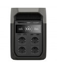 Портативная зарядная станция 1024Wh, 1800W, LFP, UPS до 10 ms EcoFlow DELTA 3
