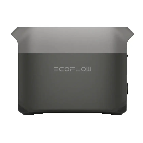 Портативная зарядная станция 1024Wh, 1800W, LFP, UPS до 10 ms EcoFlow DELTA 3