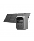 Портативная зарядная станция 1024Wh, 1800W, LFP, UPS 10 ms EcoFlow DELTA 3 Classic