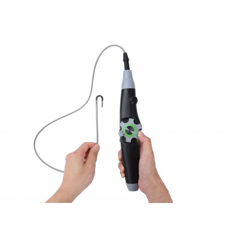 Промисловий шарнірний бороскоп (ендоскоп) Patrul (Патруль) CW-60TH з підтримкою Wi-Fi