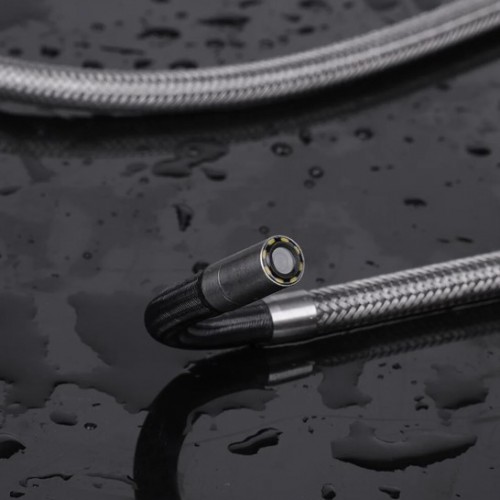 Ручний ендоскоп 8.5 мм Patrul (Патруль) CA-85CH з обертанням на 360°