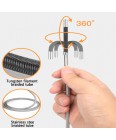 Ручний ендоскоп 8.5 мм Patrul (Патруль) CA-85CH з обертанням на 360°