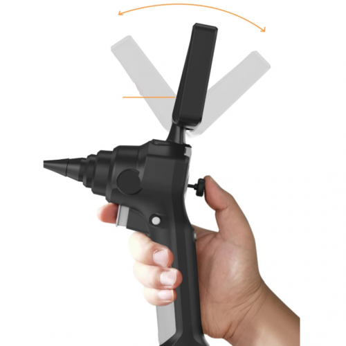 Ручний ендоскоп 8.5 мм Patrul (Патруль) CA-85CH з обертанням на 360°