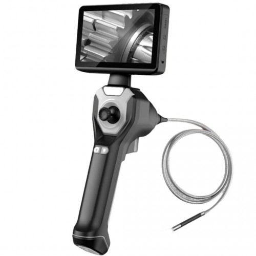 Ручний ендоскоп 8.5 мм Patrul (Патруль) CA-85CH з обертанням на 360°