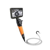 Ендоскоп (артикуляційний бороскоп) Ꝋ4 мм patrul (Патруль) cs-40th