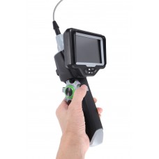 Ручной эндоскоп (бороскоп) Ꝋ6 мм Patrul (Патруль) CT-60THW с белой подсветкой