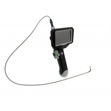 Эндоскоп (бороскоп) Ꝋ4 мм 180° Patrul (Патруль) CT-40THW со встроенным дисплеем