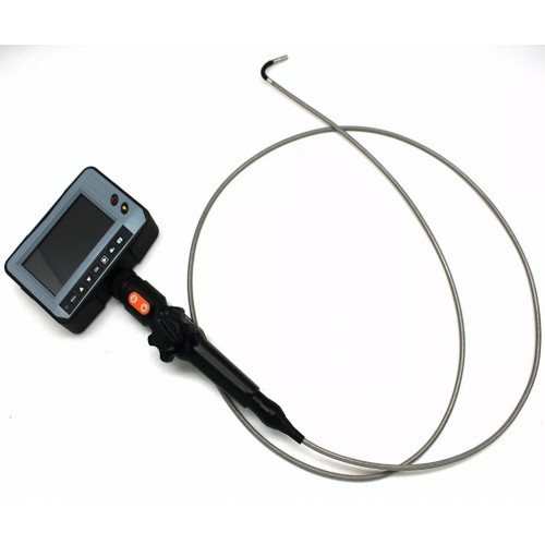 Портативний ендоскоп 4 мм з обертанням та зближенням Patrul DR45-40