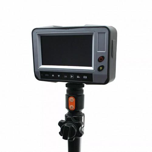 Портативний ендоскоп 4 мм з обертанням та зближенням Patrul DR45-40