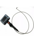 Эндоскоп 6 мм 750×640 с LED подсветкой и UV 365 нм Patrul DR45-60FU