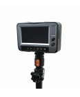 Эндоскоп 6 мм 750×640 с LED подсветкой и UV 365 нм Patrul DR45-60FU