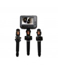 Эндоскоп 6 мм 750×640 с LED подсветкой и UV 365 нм Patrul DR45-60FU