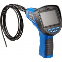 Інспекційний відеоендоскоп із подвійною камерою з бічним оглядом під 90° patrul sze603ds