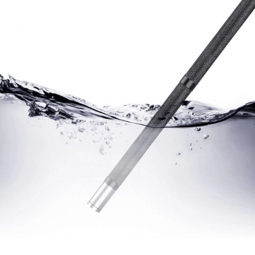 Ручний ендоскоп (бороскоп) Ꝋ4 мм Patrul (Патруль) DA-40H з обертанням на 360°