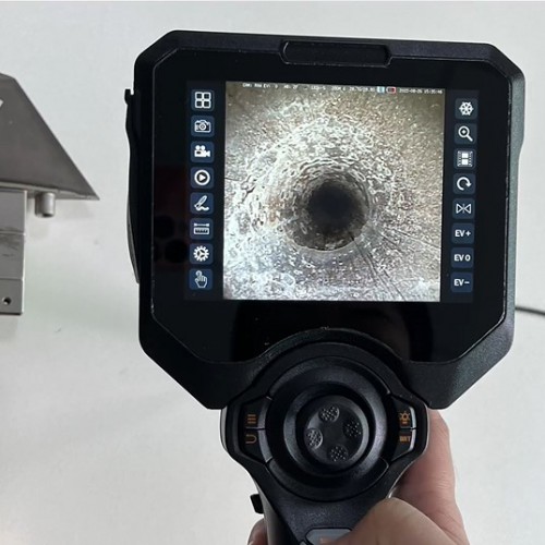 Професійний ендоскоп 6 мм із розширенням камери 1920x1080 Patrul SA-60W 1.5м