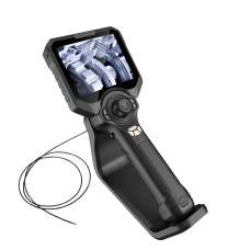 Професійний ендоскоп 6 мм із розширенням камери 1920x1080 Patrul SA-60W 1.5м