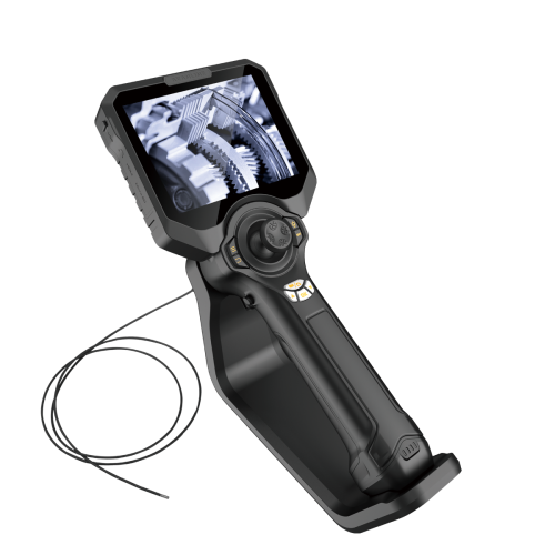 Професійний ендоскоп 6 мм із розширенням камери 1920x1080 Patrul SA-60W 1.5м