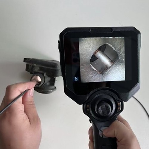 Професійний ендоскоп 6 мм із розширенням камери 1920x1080 Patrul SA-60W 1.5м