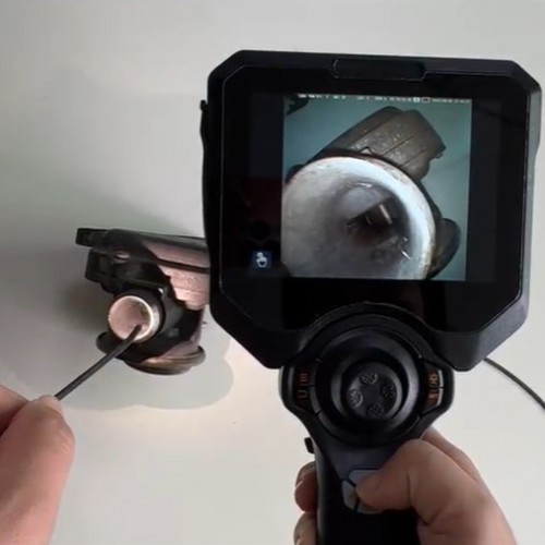 Професійний ендоскоп 6 мм із розширенням камери 1920x1080 Patrul SA-60W 1.5м