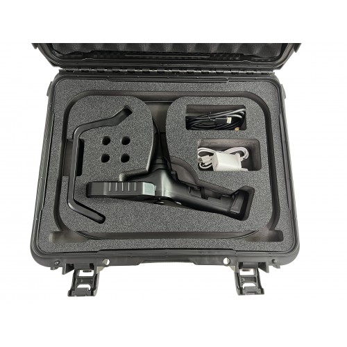 Ендоскоп (бороскоп) Ꝋ2 мм Patrul (Патруль) SA-20 2 м