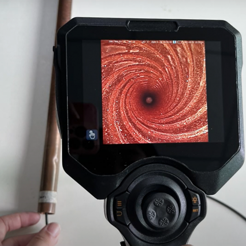 Ендоскоп (бороскоп) Ꝋ2 мм Patrul (Патруль) SA-20 2 м