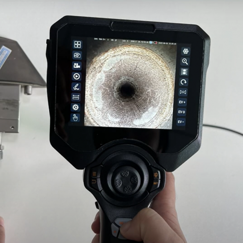 Ендоскоп (бороскоп) Ꝋ2 мм Patrul (Патруль) SA-20 2 м