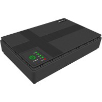 Джерело безперебійного живлення via energy (via energy mini ups) nemo 1018