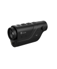 Ручной тепловизионный монокуляр (тепловизор) Guide Thermal TD430 (400х300) 2800 м Черный