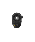 Ручной тепловизионный монокуляр (тепловизор) Guide Thermal TD430 (400х300) 2800 м Черный