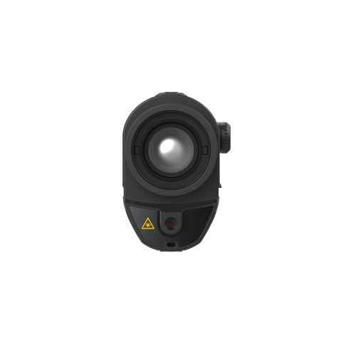 Ручной тепловизионный монокуляр (тепловизор) Guide Thermal TD430 (400х300) 2800 м Черный
