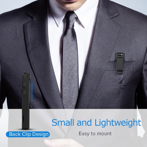 Міні камера  безпровідна автономна Full HD диктофон Byvision 3R