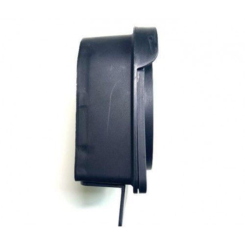 Комутаційний бокс для вуличних відеокамер Patrul 1K Чорний