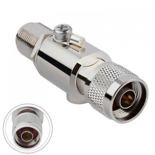 Грозоразрядник (грозозахист) пристрій для захисту від грози N-712Q