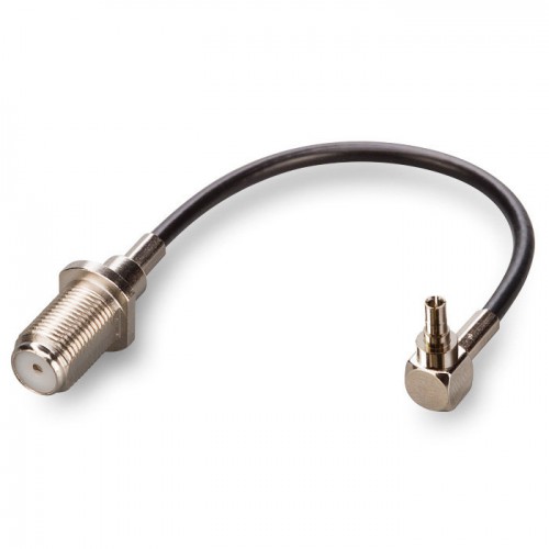 Антенний перехідник (F) ТИП - CRC9