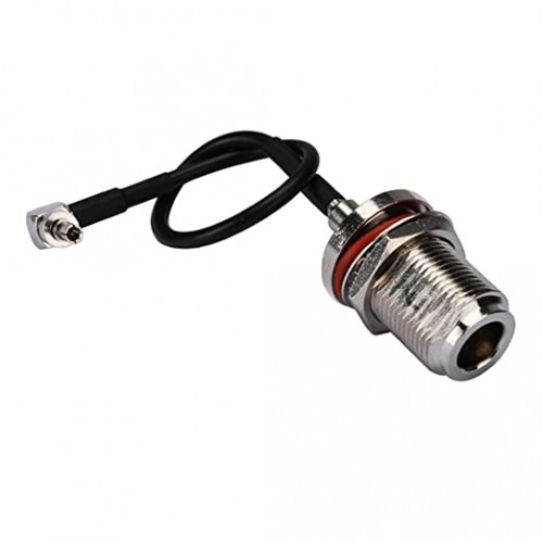 Антенний перехідник N Female to CRC9