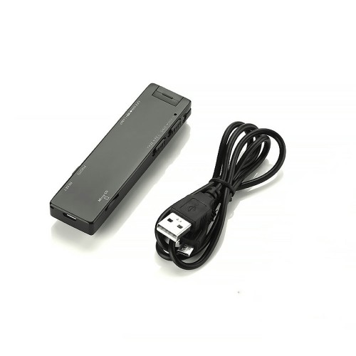 Міні камера  безпровідна автономна Full HD диктофон Byvision 3R