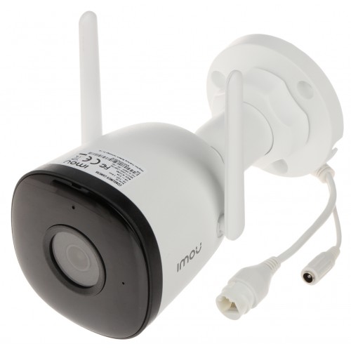 4МП H.265 Bullet Wi-Fi камера IMOU (by Dahua Technology) IPC-F42P
