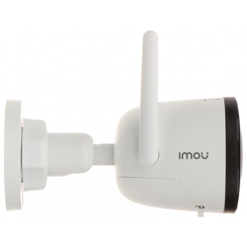 4МП H.265 Bullet Wi-Fi камера IMOU (by Dahua Technology) IPC-F42P