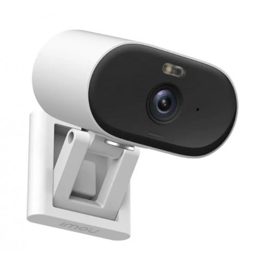 Камера відеонагляду IMOU ipc-c22fp-c 1080P H.265 Wi-Fi  з сиреною