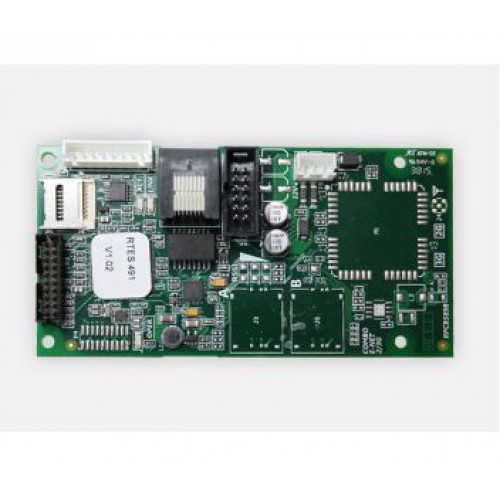 Модуль связи DIGI-LAN