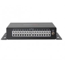 Модуль розширення на 8 входів hikvision ds-pm-rsi8